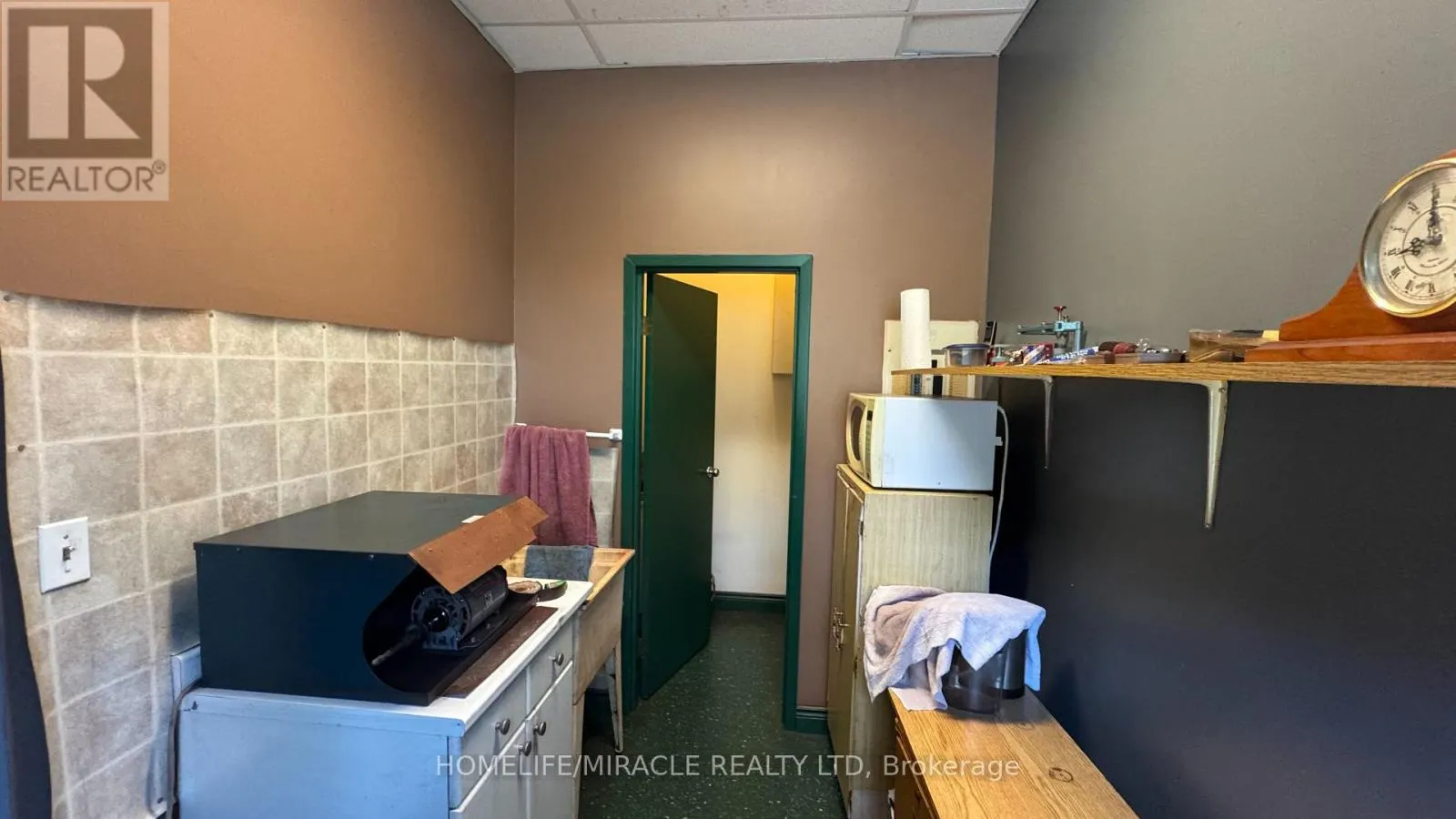 340 THOROLD ROAD
