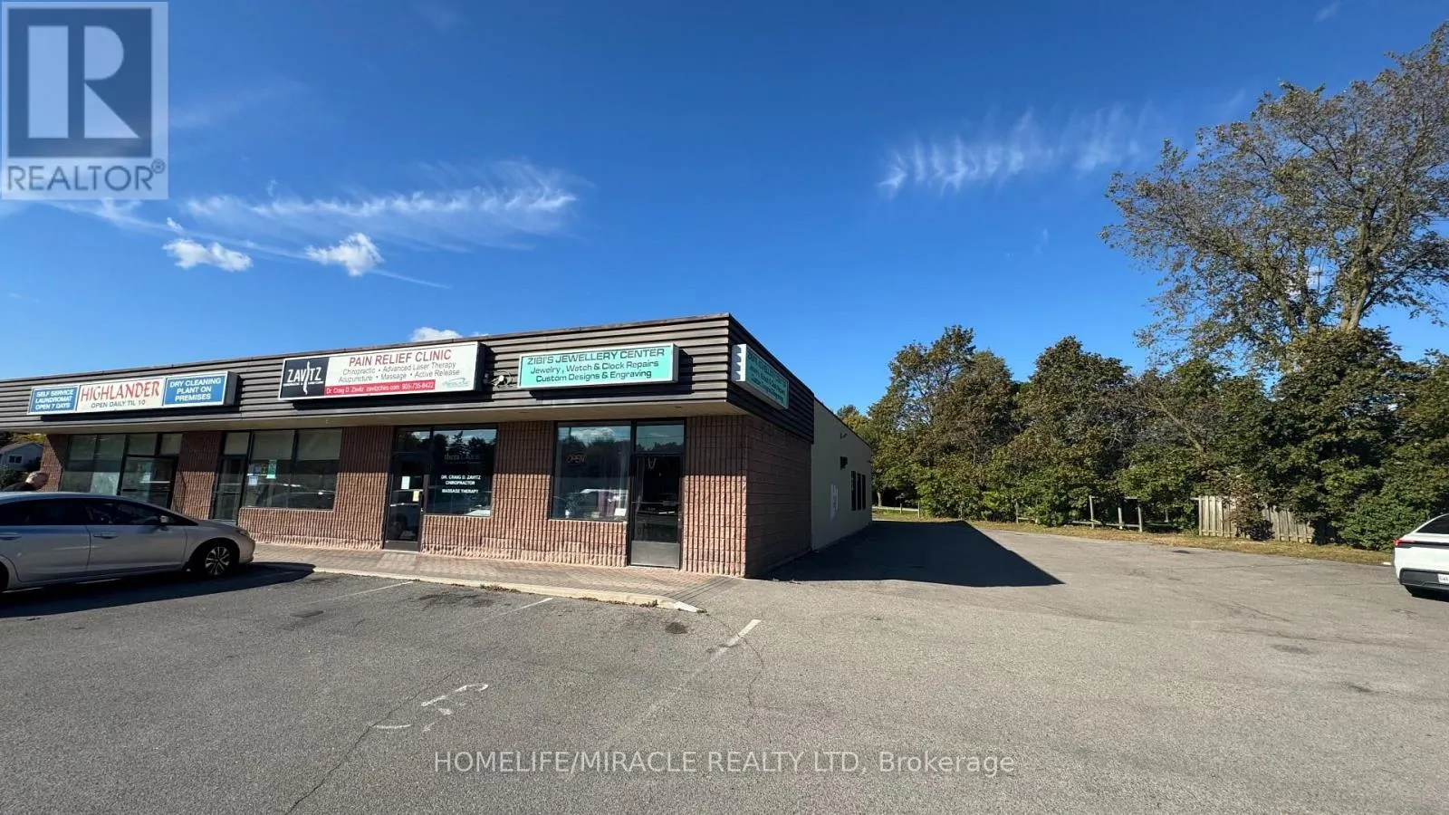 340 THOROLD ROAD
