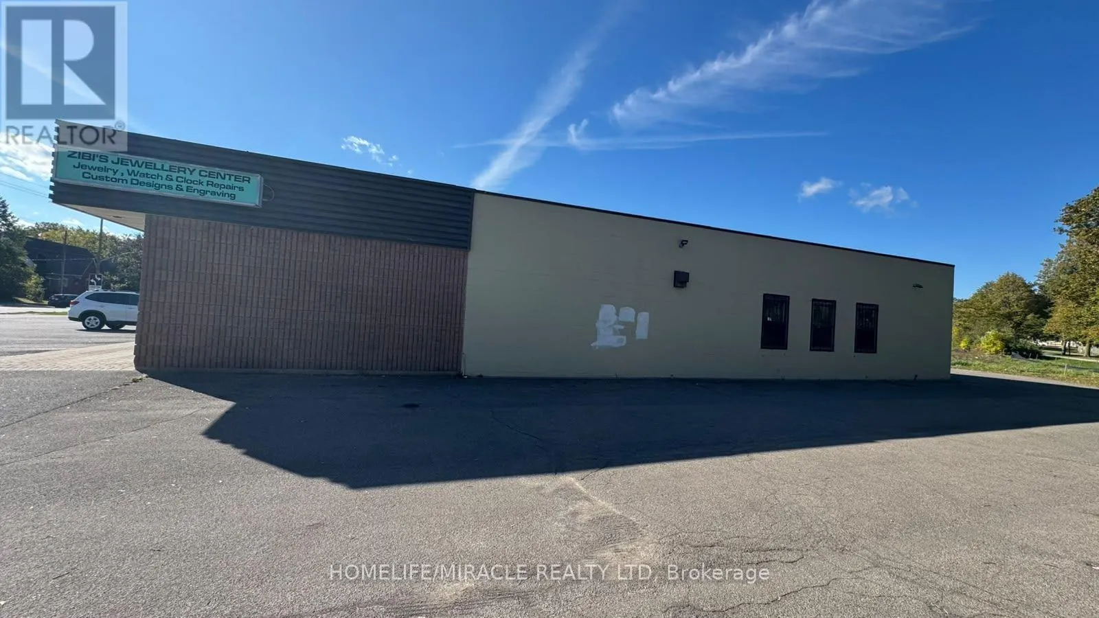 340 THOROLD ROAD