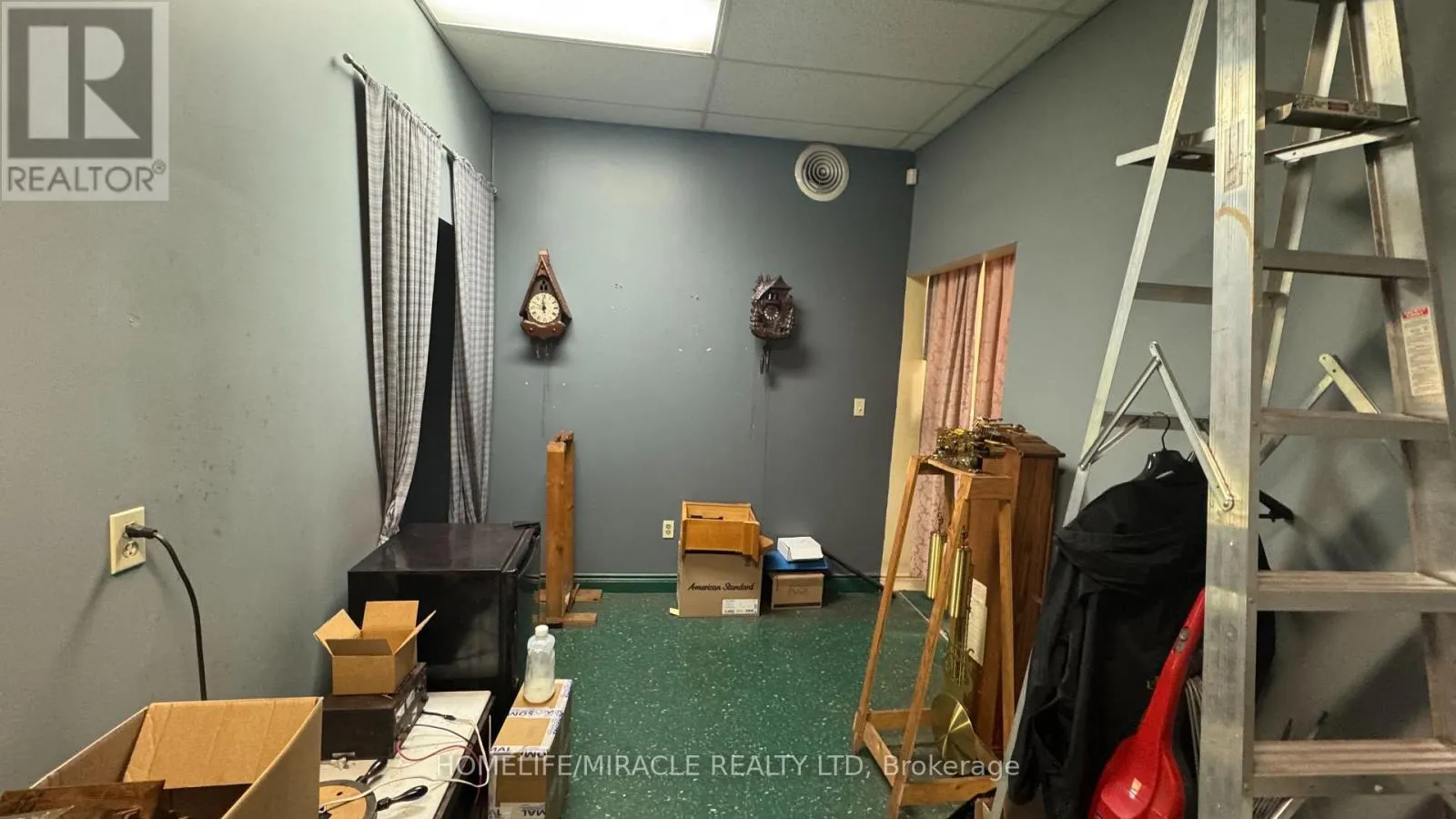 340 THOROLD ROAD
