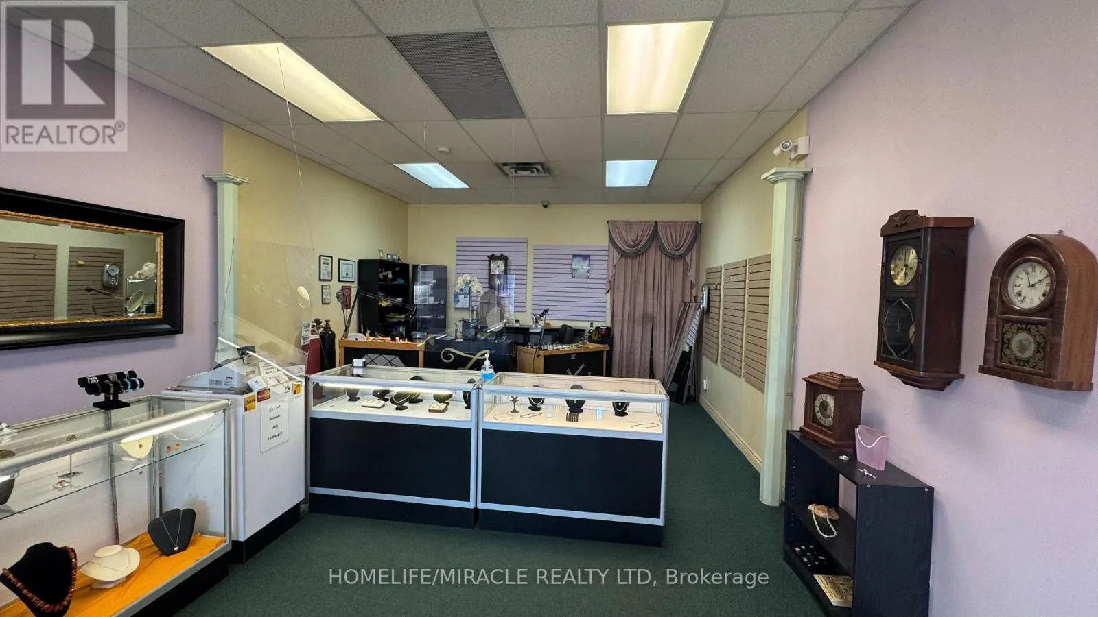 340 THOROLD ROAD