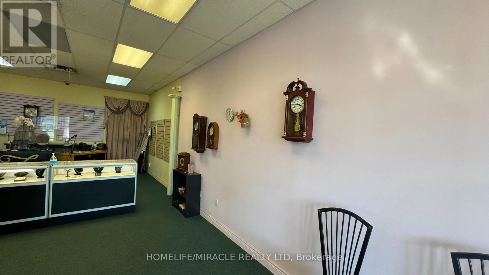 340 THOROLD ROAD