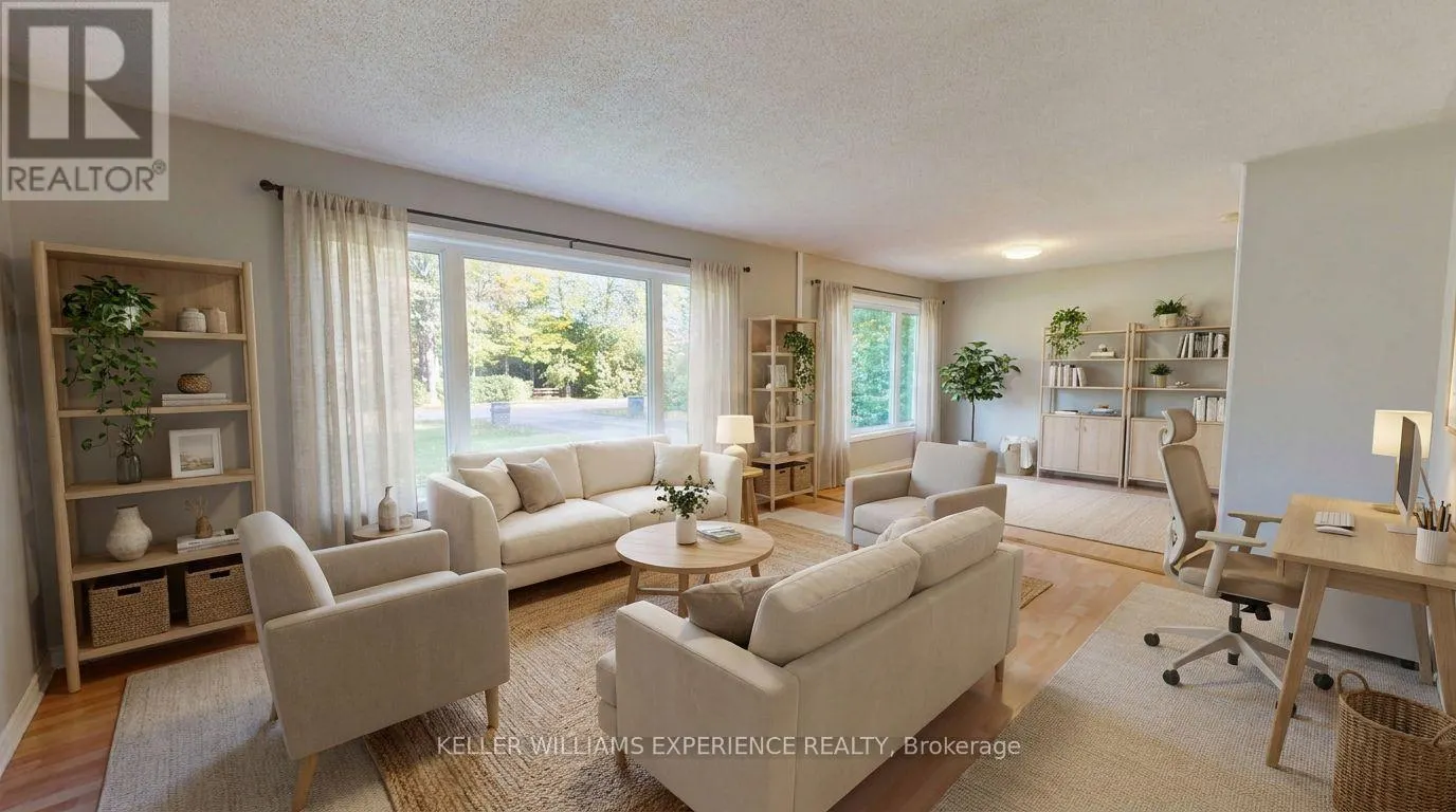 135 CATHERINE STREET W