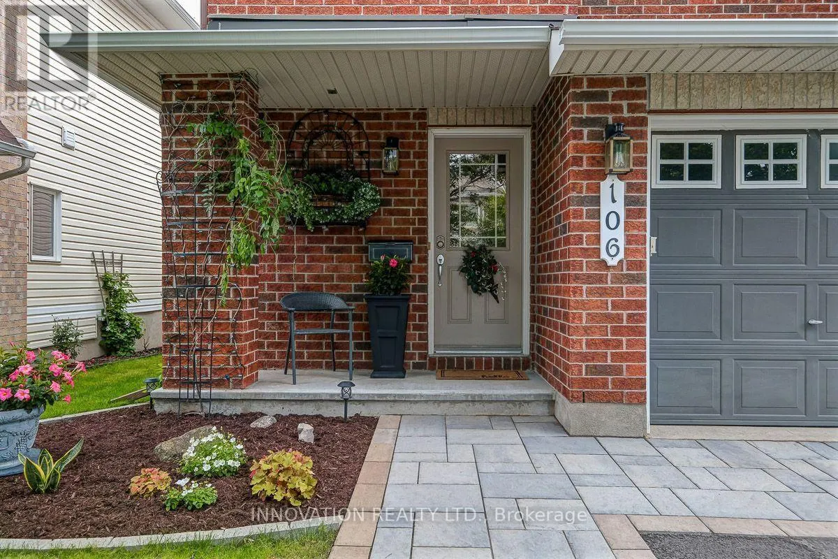 106 TACOM CIRCLE