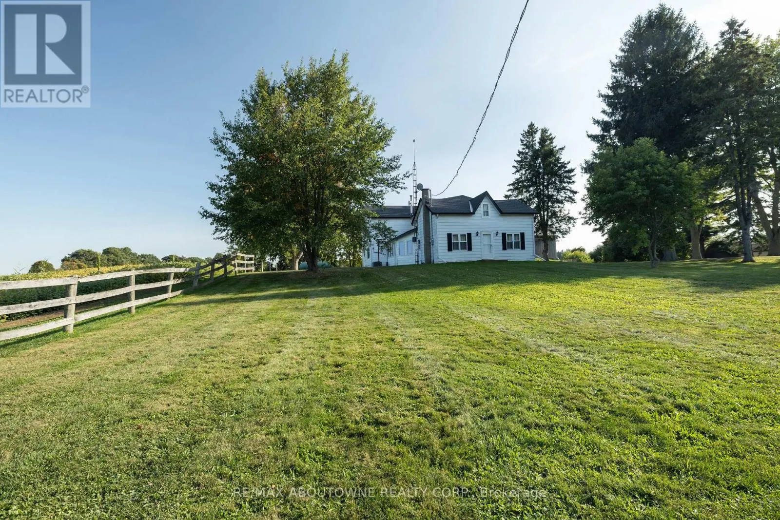 3276 GOVERNORS ROAD