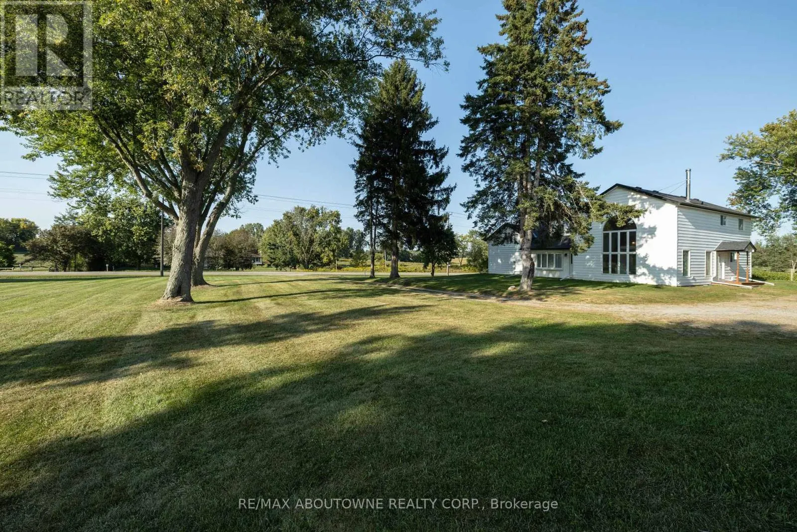 3276 GOVERNORS ROAD