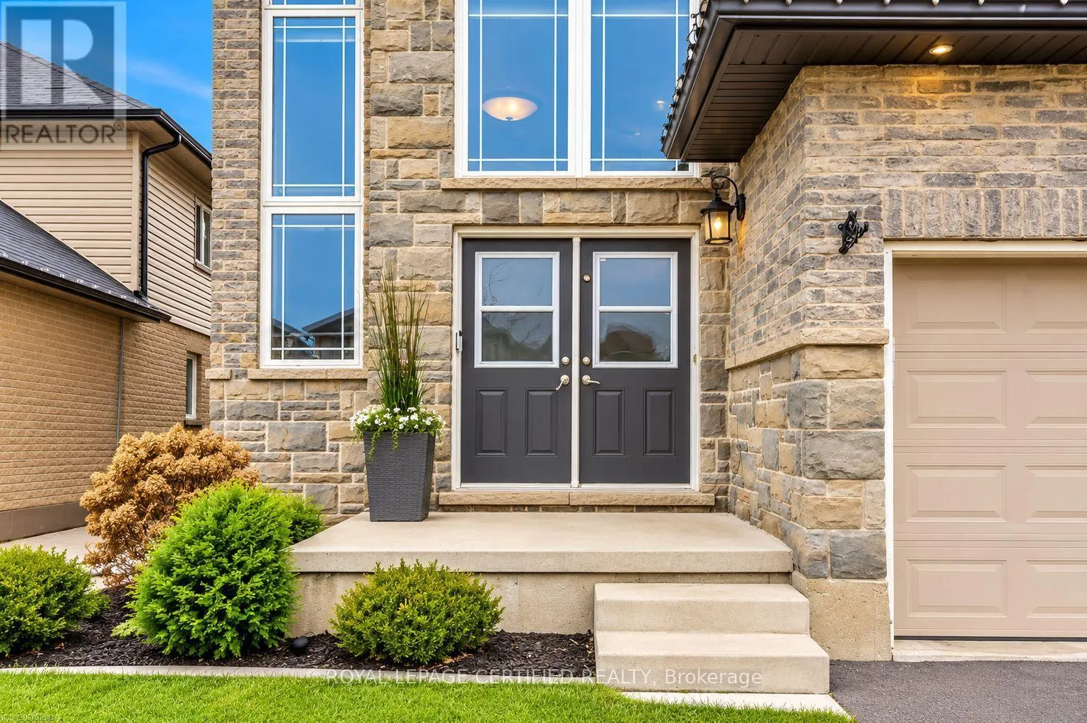 115 DAVINCI BOULEVARD
