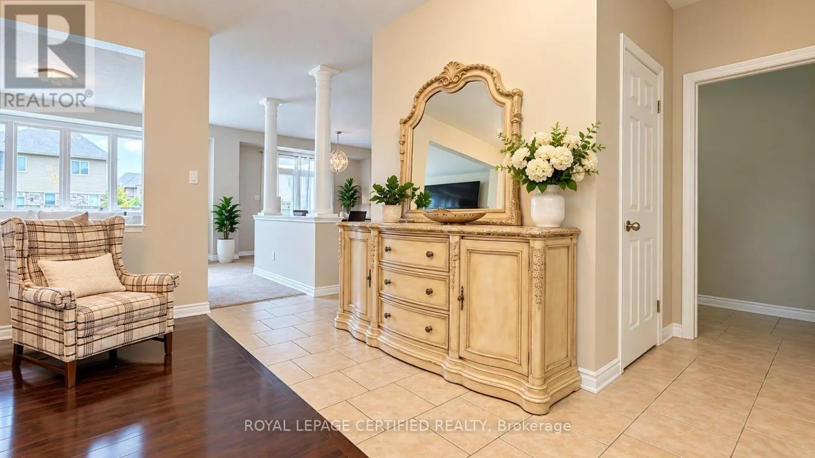 115 DAVINCI BOULEVARD