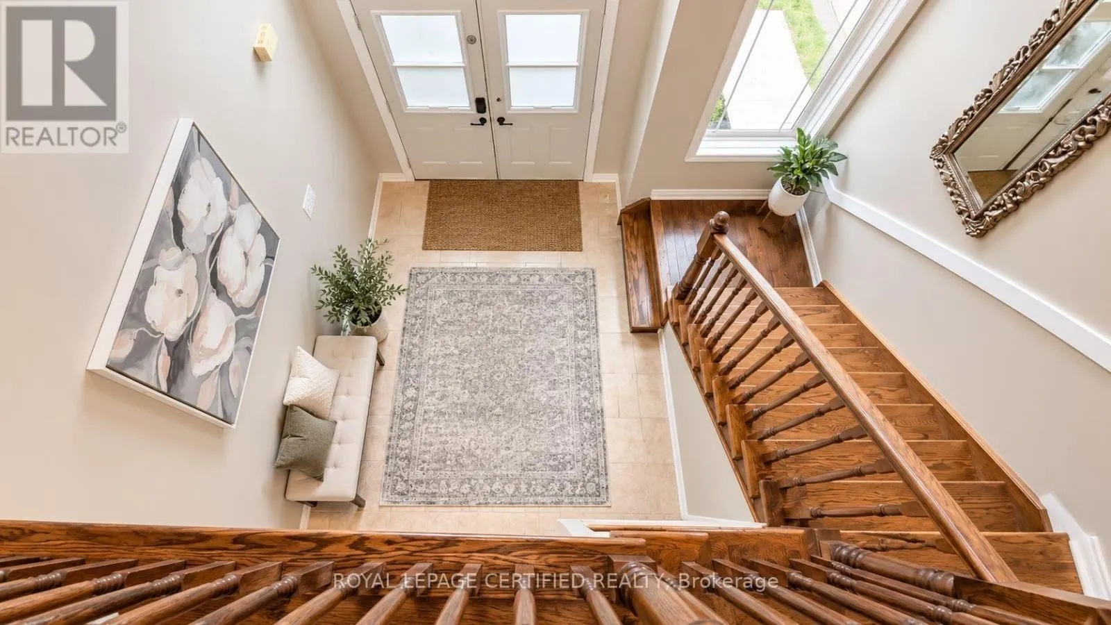 115 DAVINCI BOULEVARD