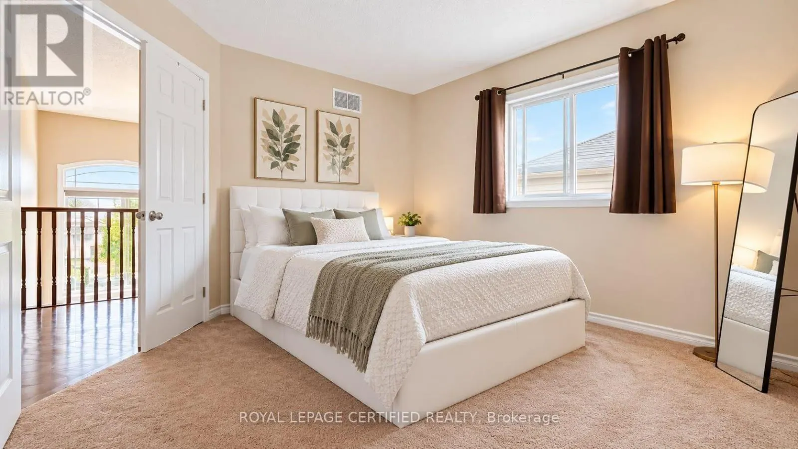 115 DAVINCI BOULEVARD