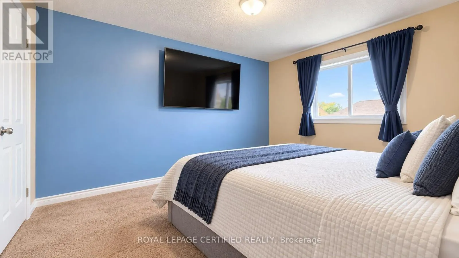 115 DAVINCI BOULEVARD