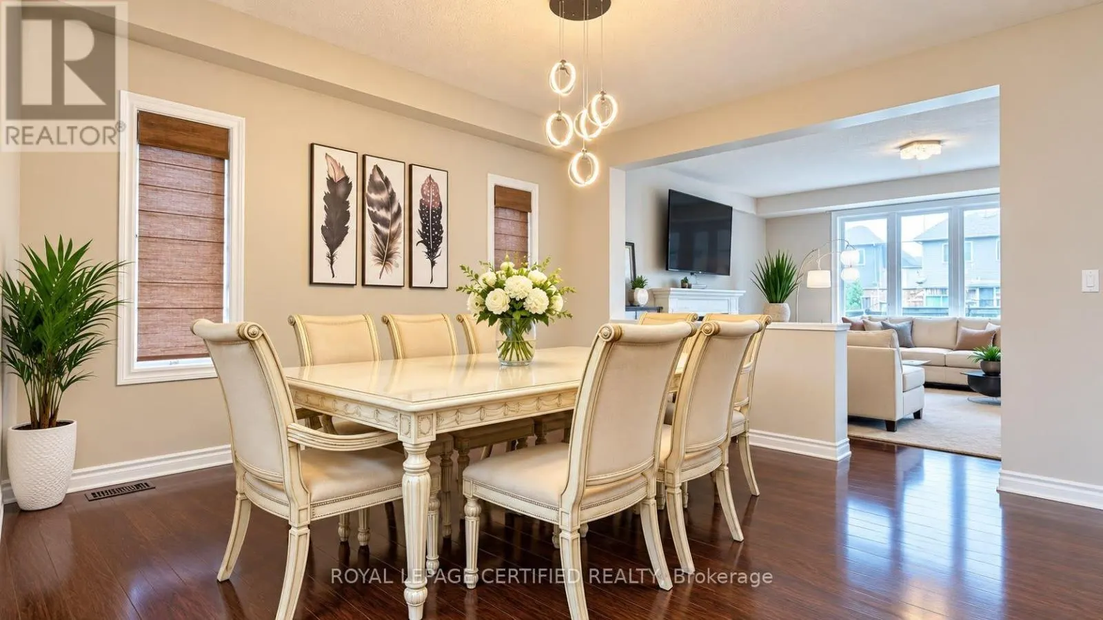 115 DAVINCI BOULEVARD