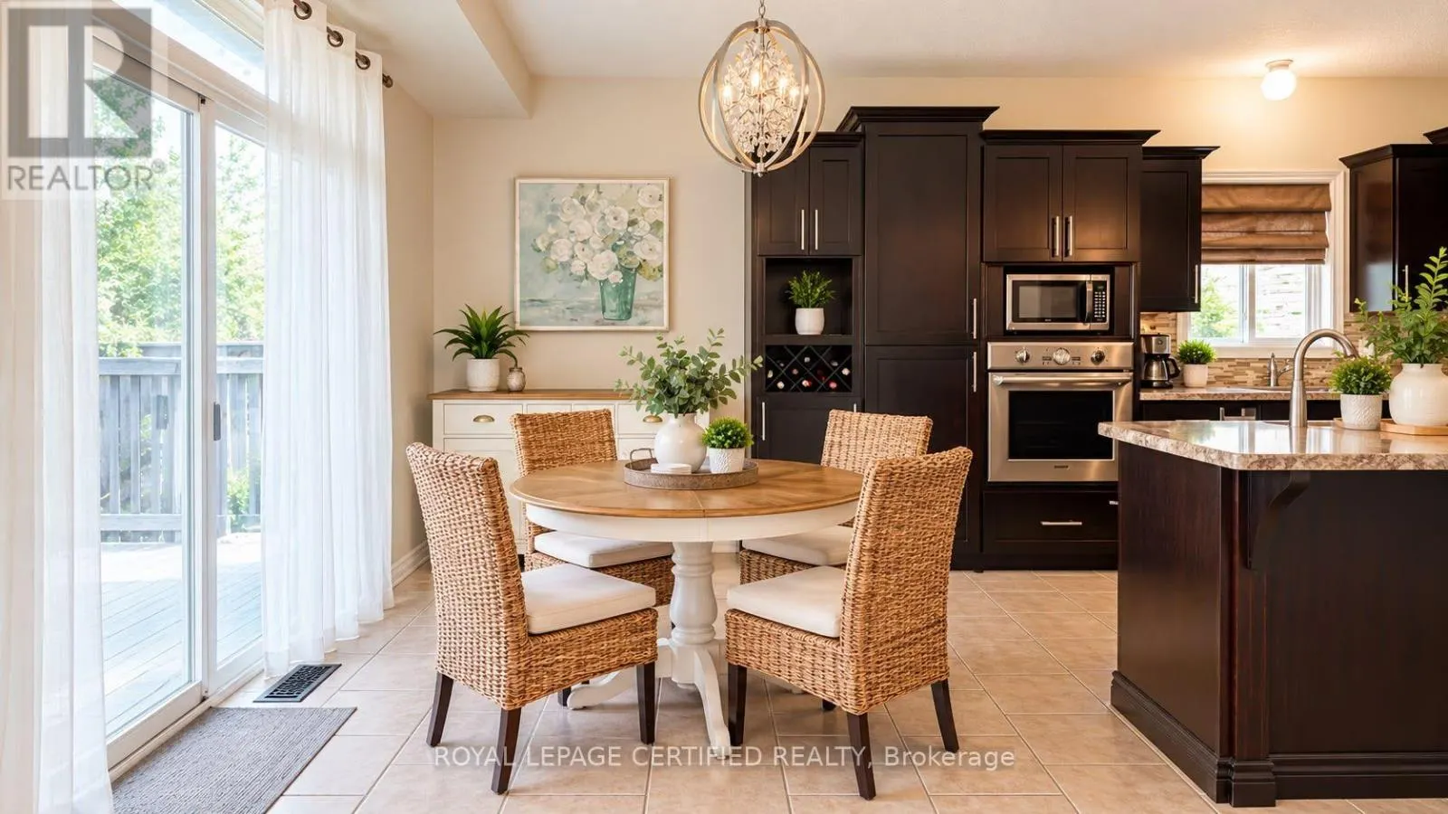 115 DAVINCI BOULEVARD