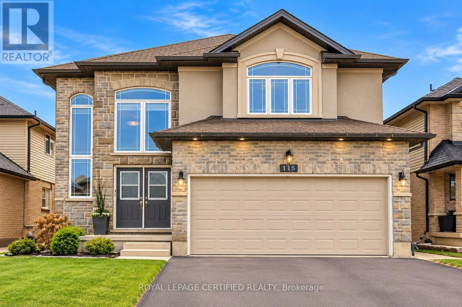 115 DAVINCI BOULEVARD