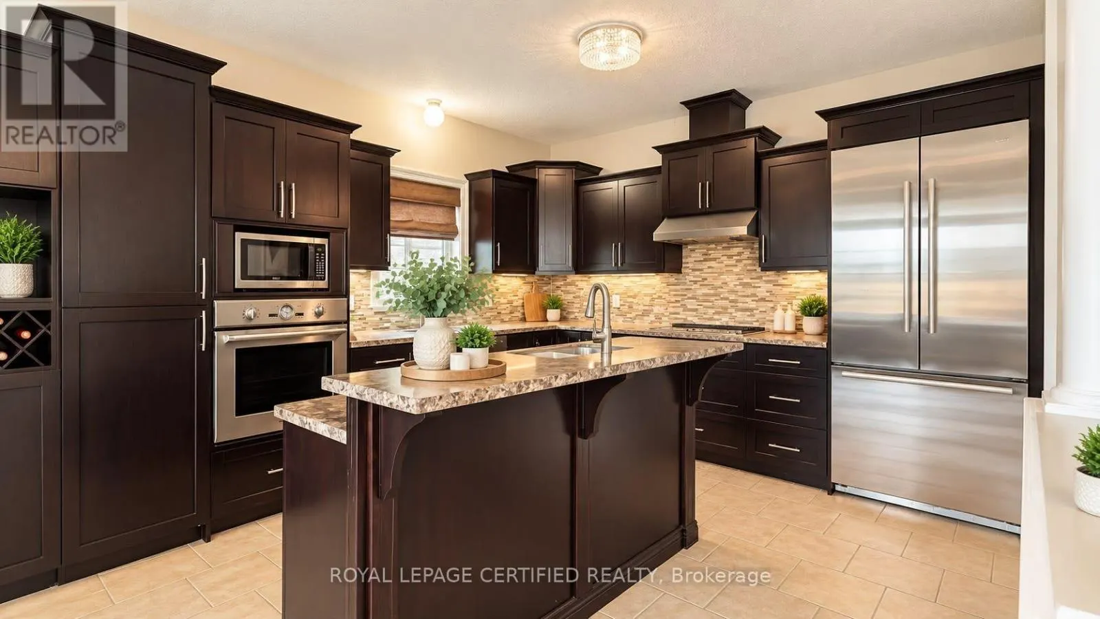 115 DAVINCI BOULEVARD