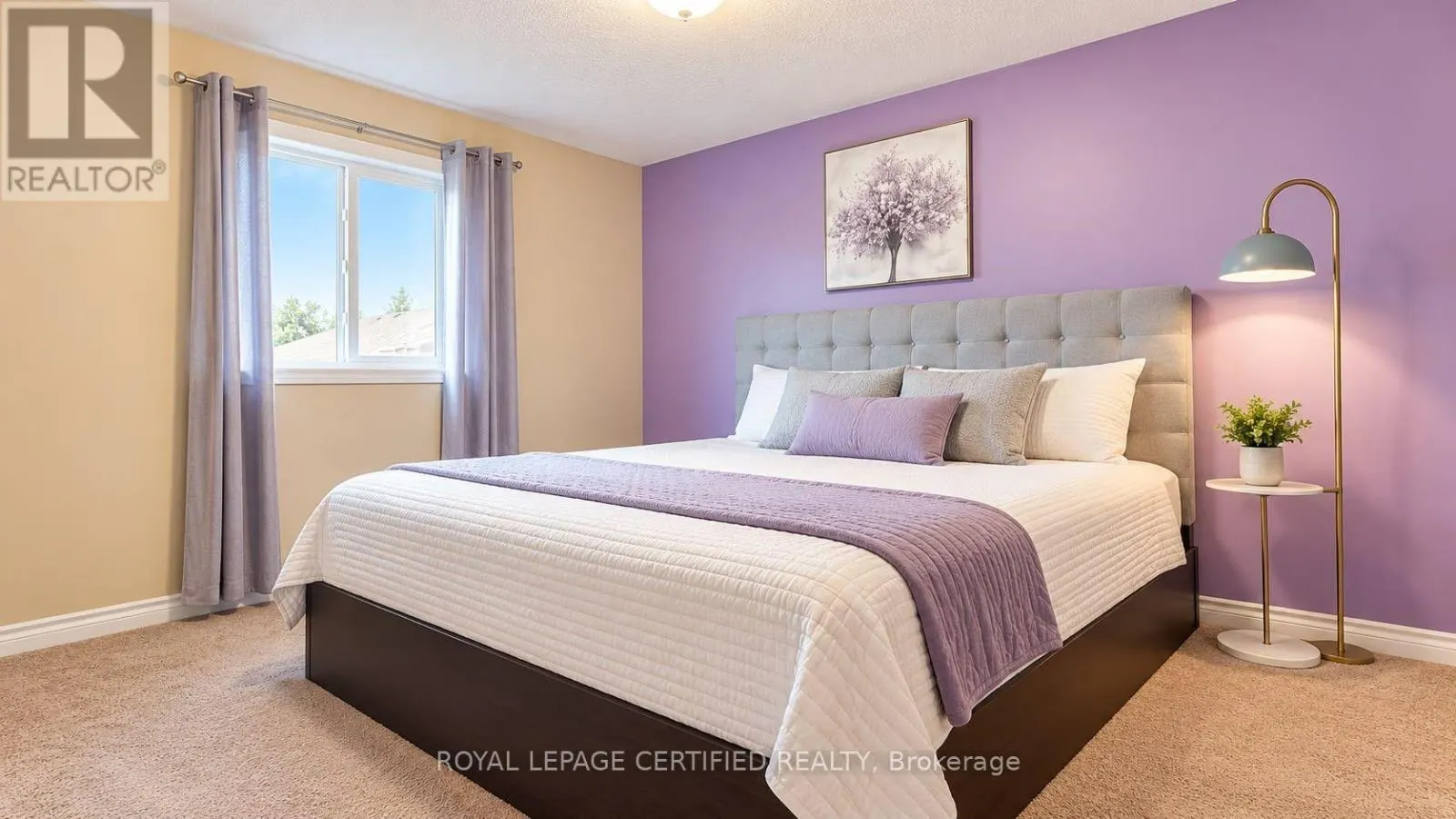 115 DAVINCI BOULEVARD