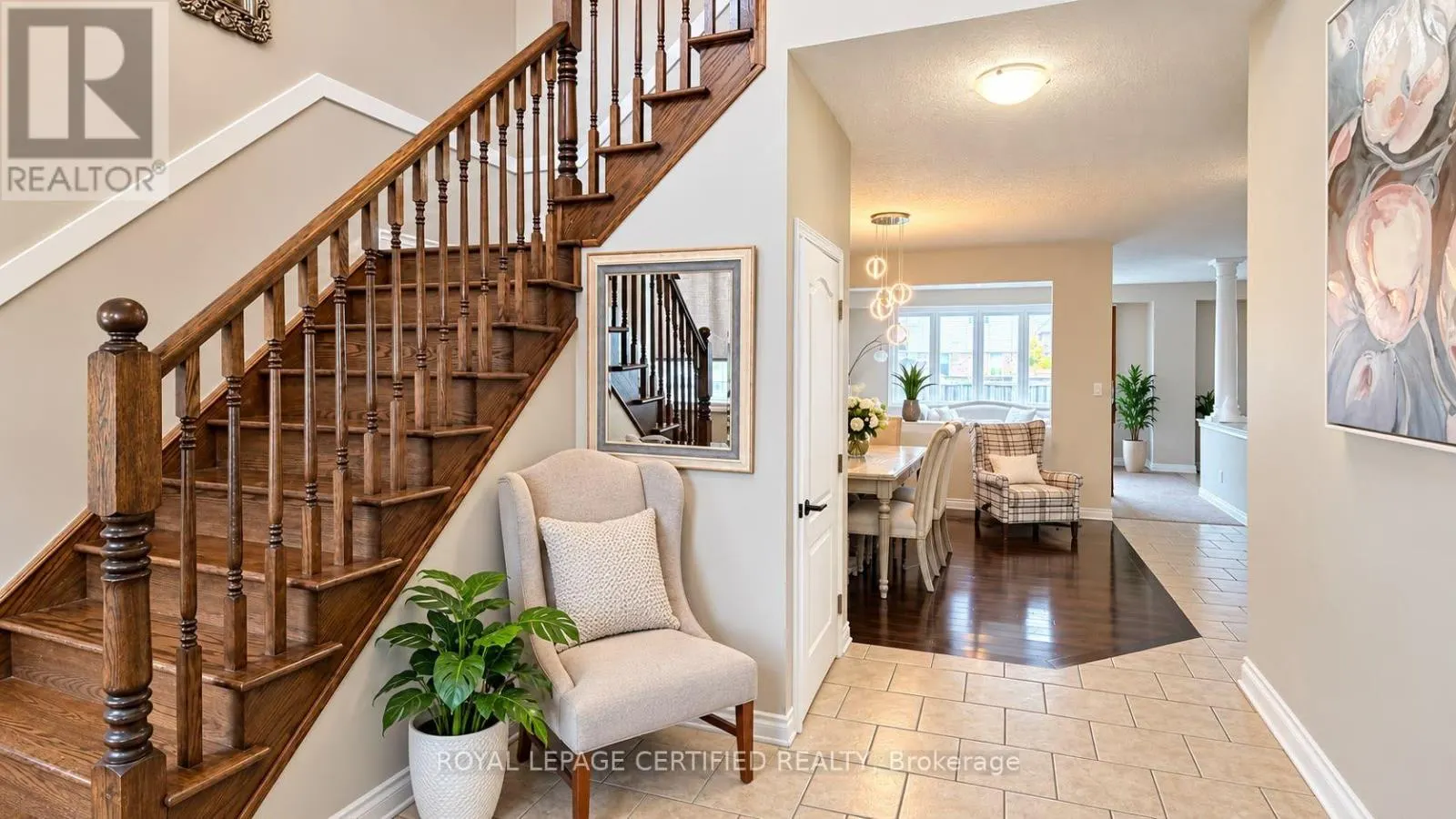 115 DAVINCI BOULEVARD