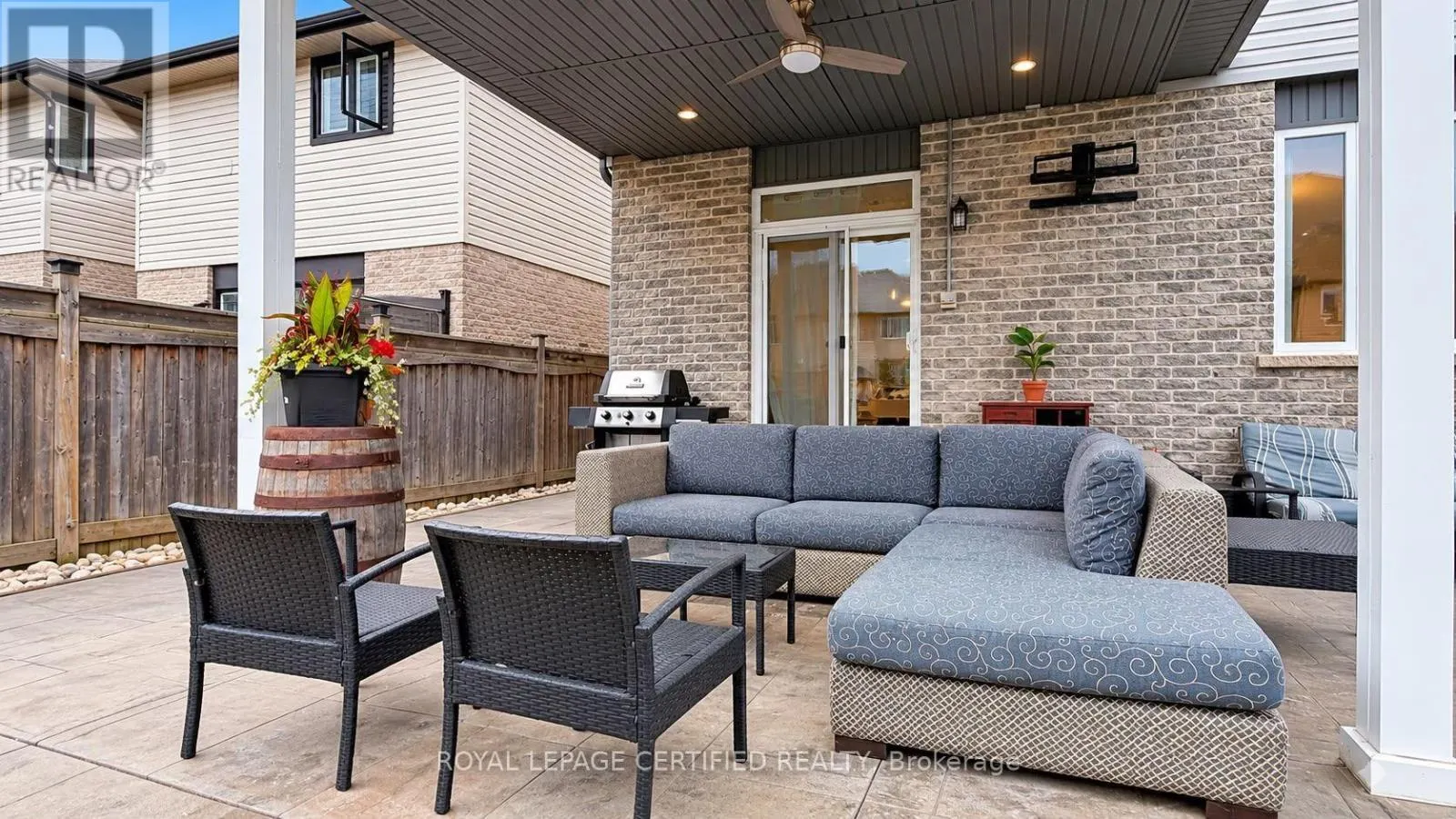 115 DAVINCI BOULEVARD