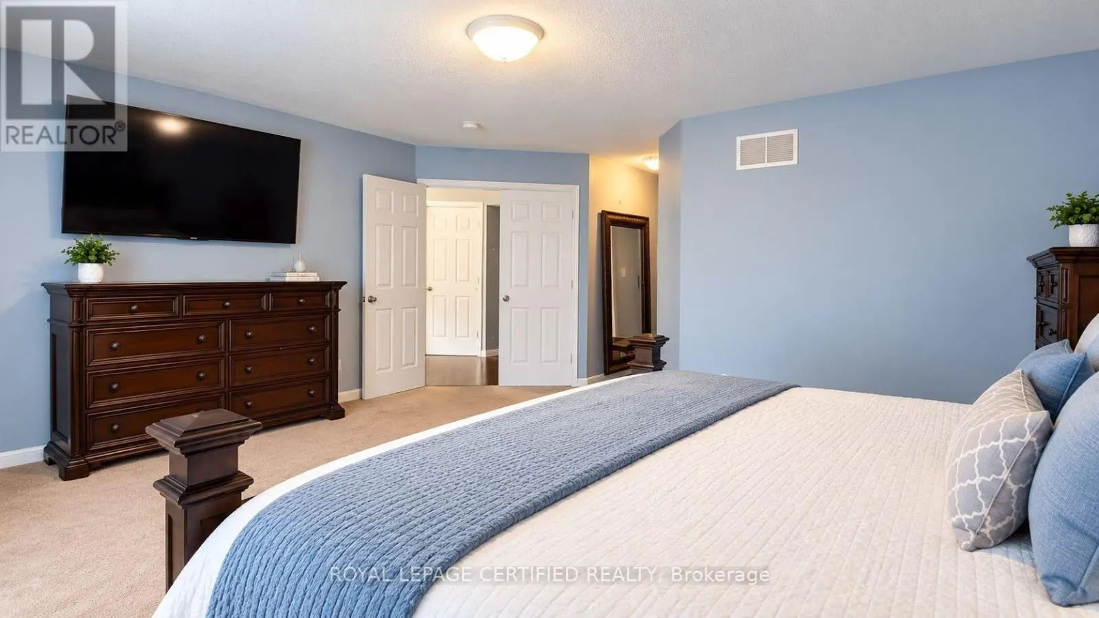 115 DAVINCI BOULEVARD