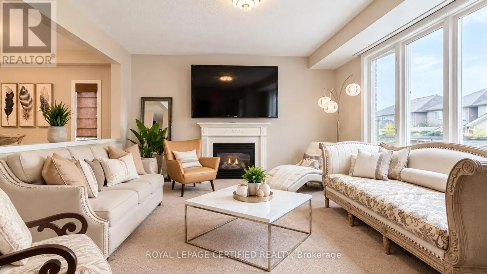 115 DAVINCI BOULEVARD