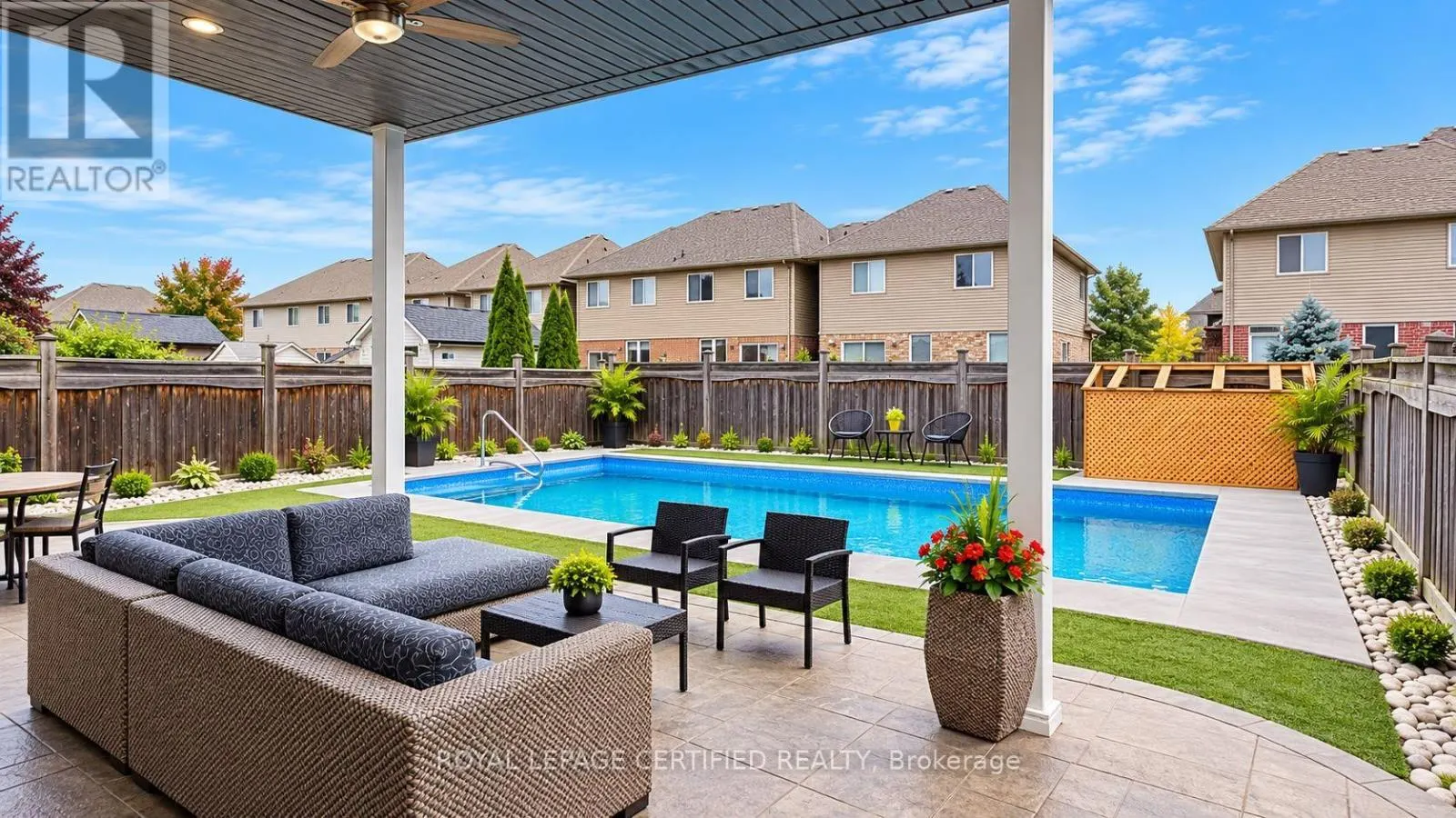 115 DAVINCI BOULEVARD