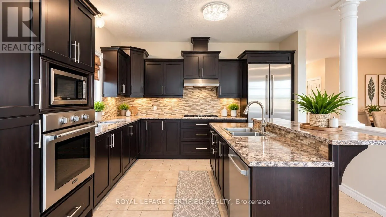 115 DAVINCI BOULEVARD