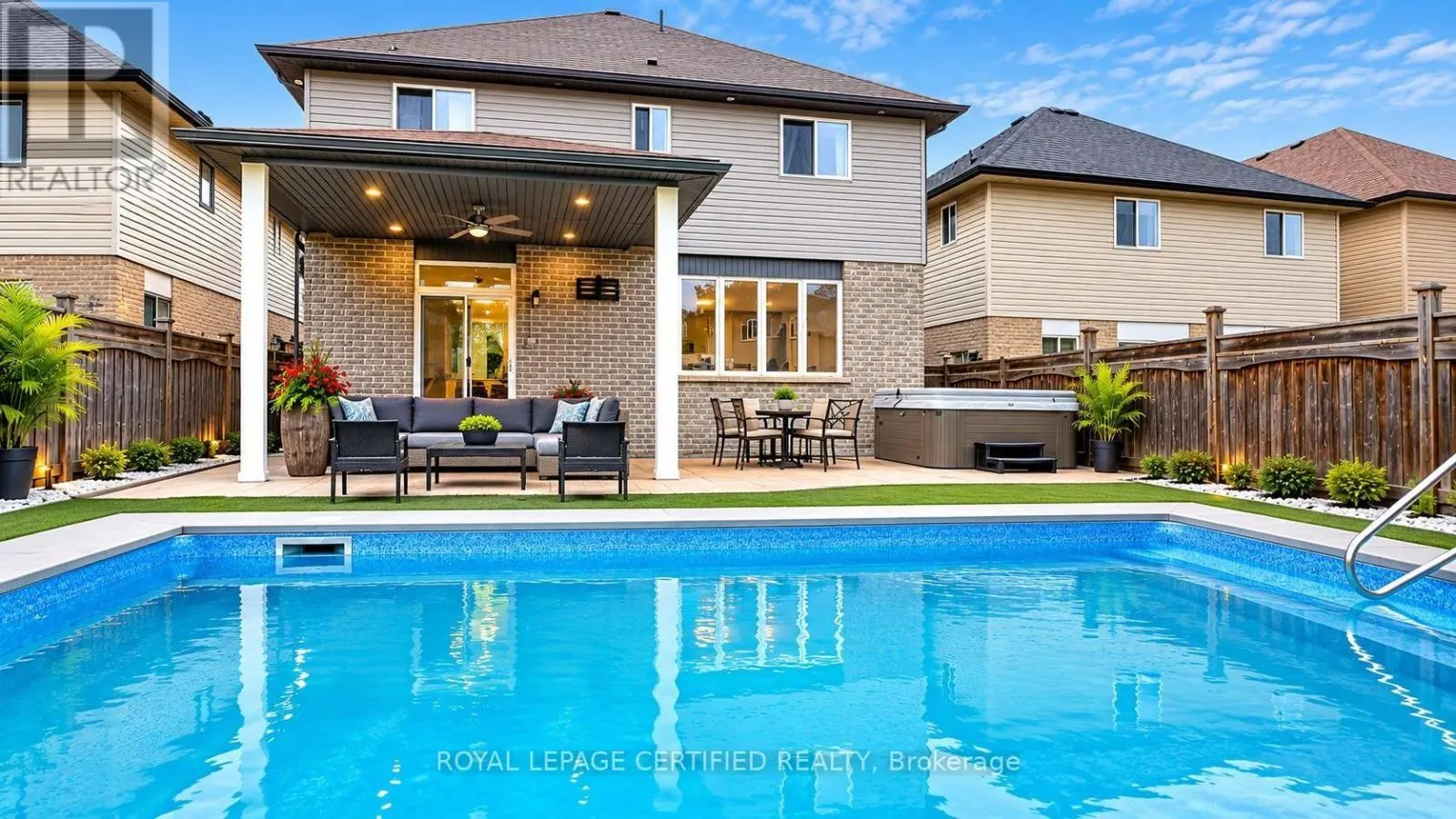 115 DAVINCI BOULEVARD