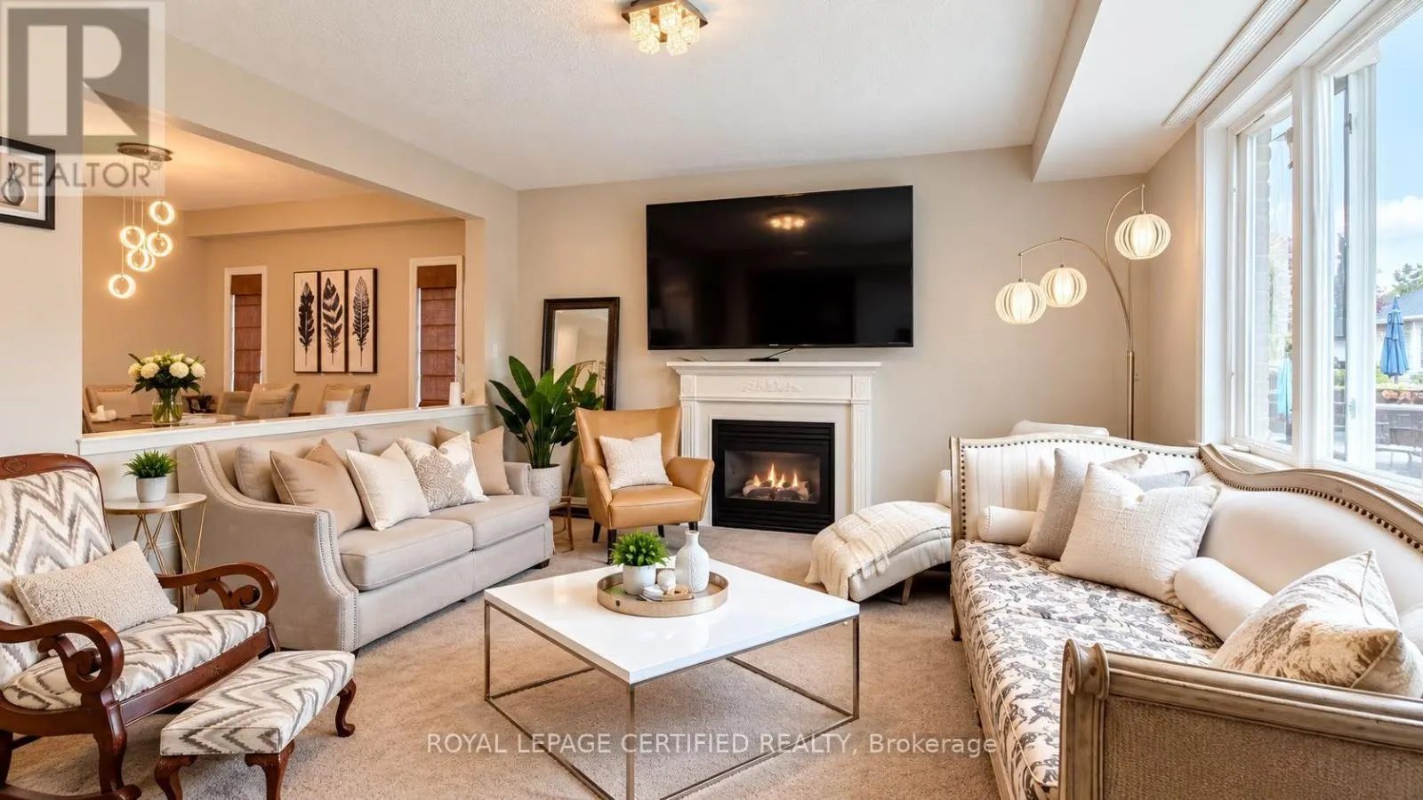 115 DAVINCI BOULEVARD