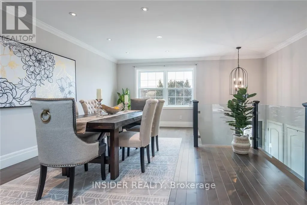 234 SHAKESPEARE DRIVE