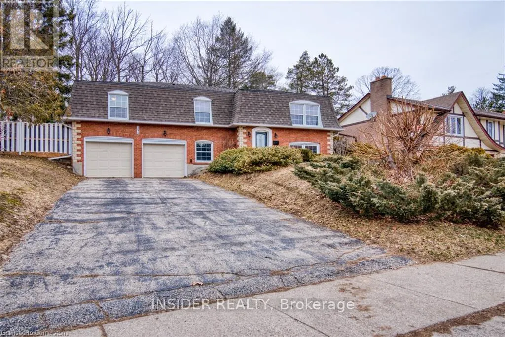 234 SHAKESPEARE DRIVE