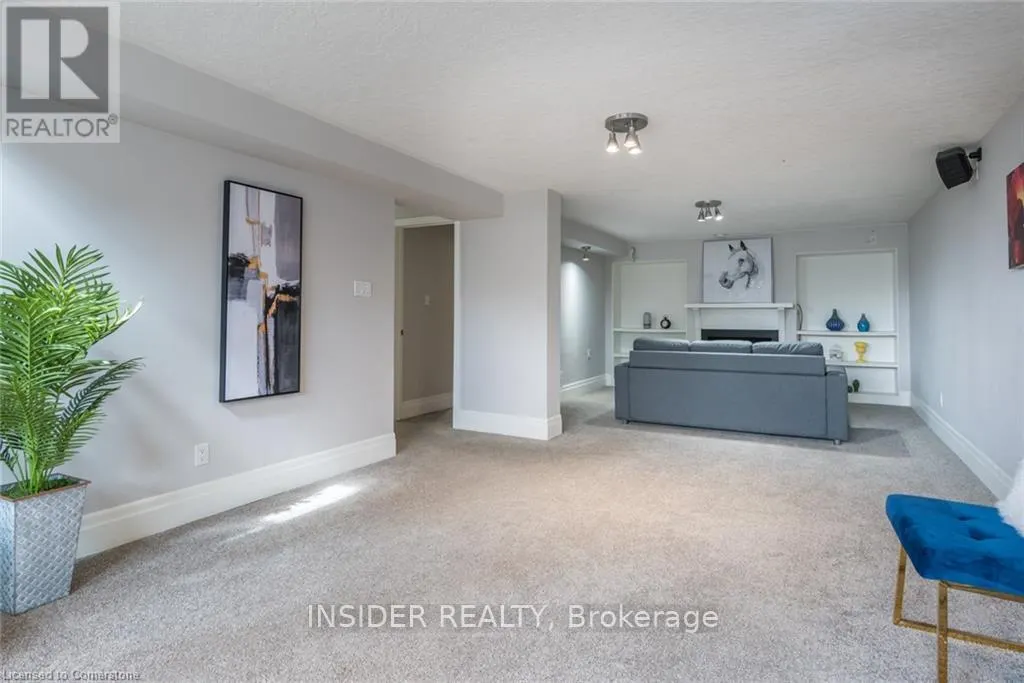234 SHAKESPEARE DRIVE