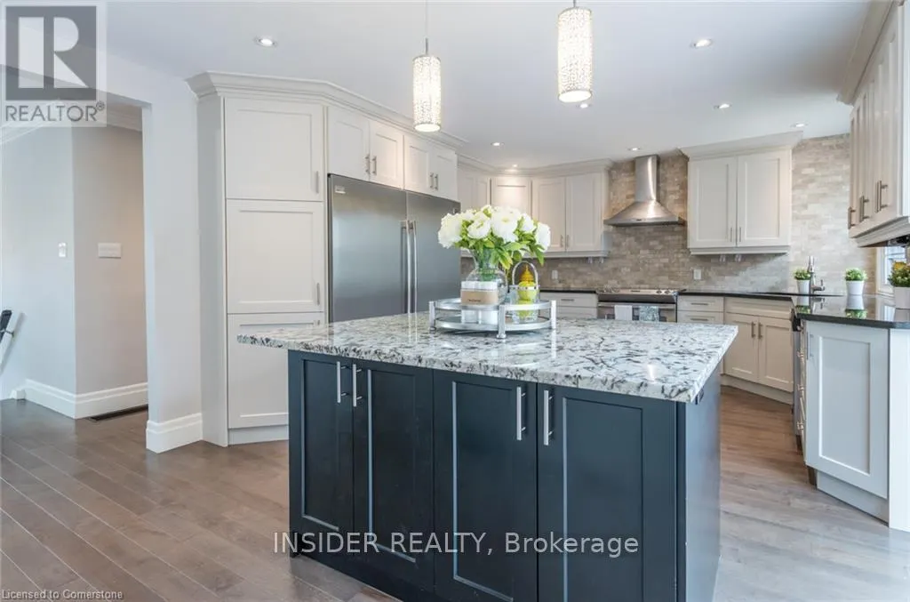 234 SHAKESPEARE DRIVE