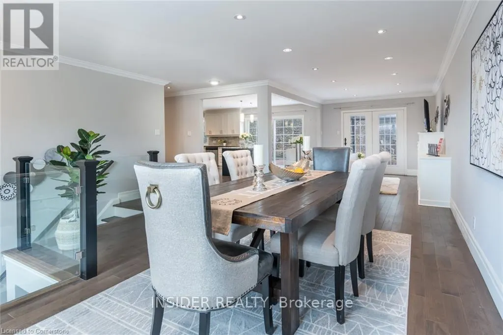 234 SHAKESPEARE DRIVE