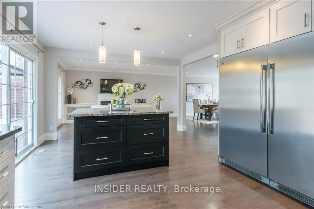 234 SHAKESPEARE DRIVE