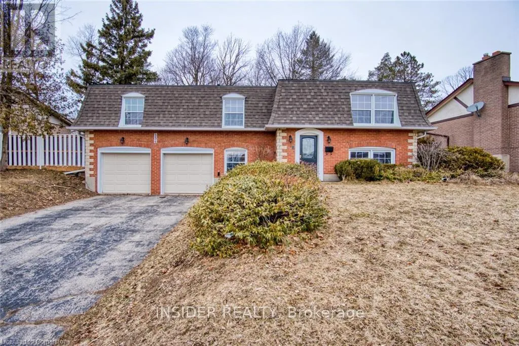 234 SHAKESPEARE DRIVE