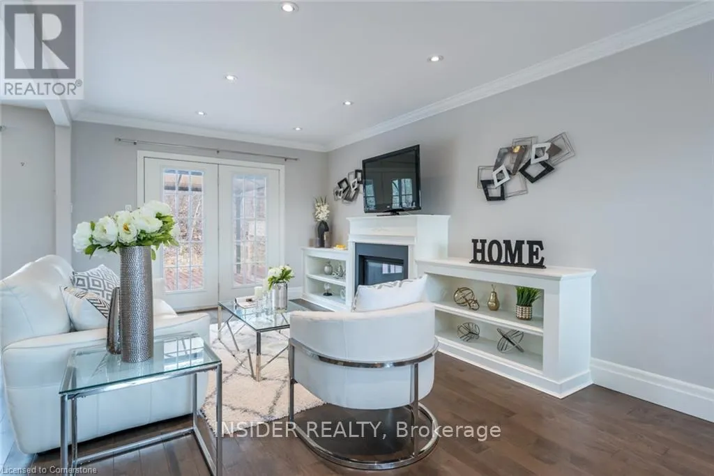 234 SHAKESPEARE DRIVE