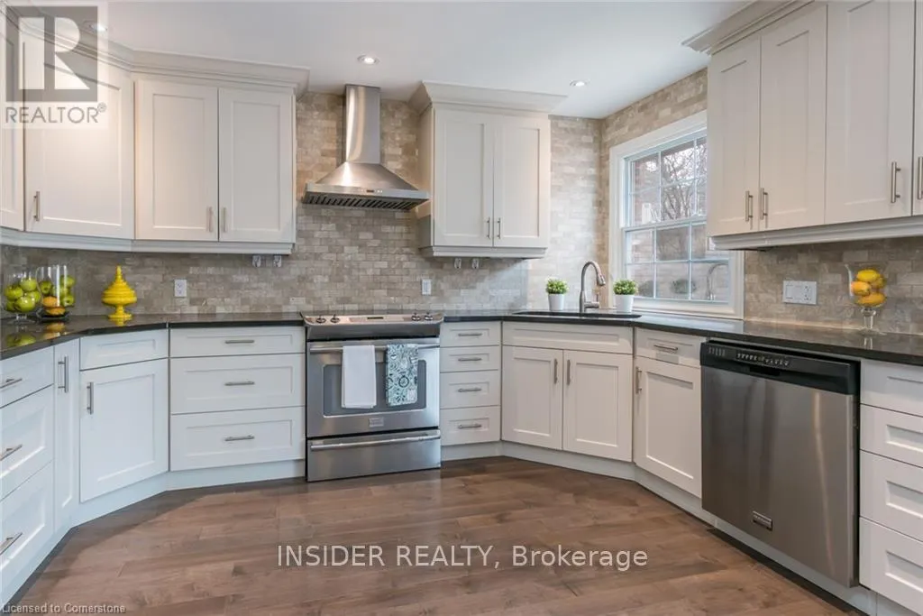 234 SHAKESPEARE DRIVE