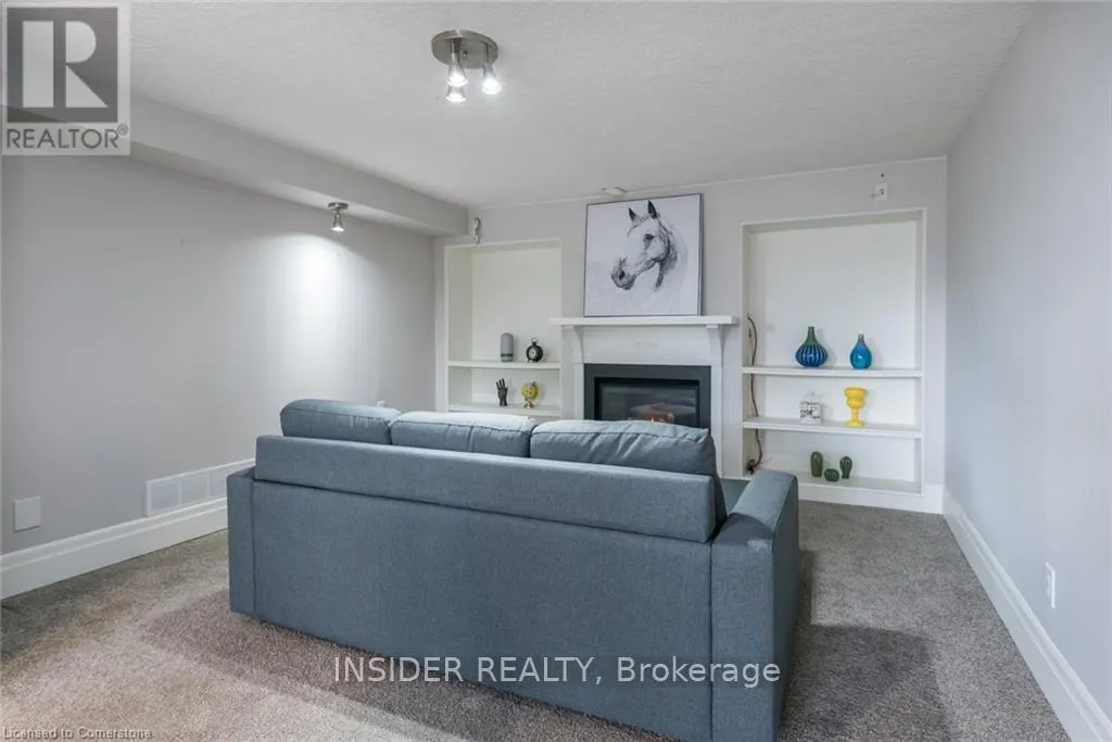 234 SHAKESPEARE DRIVE