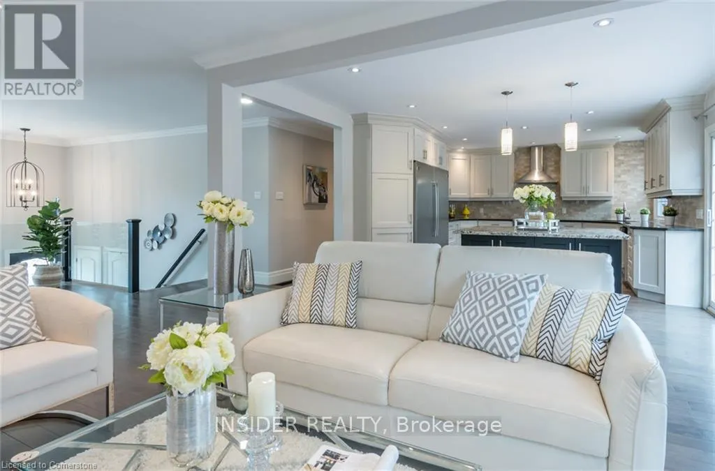 234 SHAKESPEARE DRIVE
