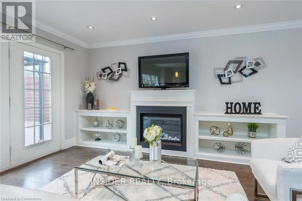 234 SHAKESPEARE DRIVE