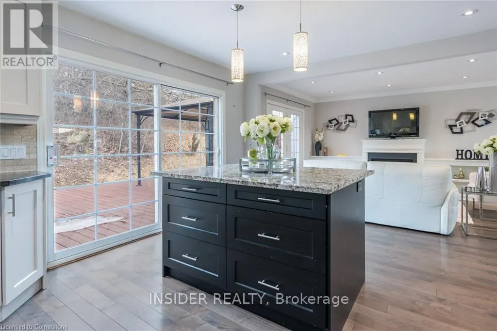 234 SHAKESPEARE DRIVE