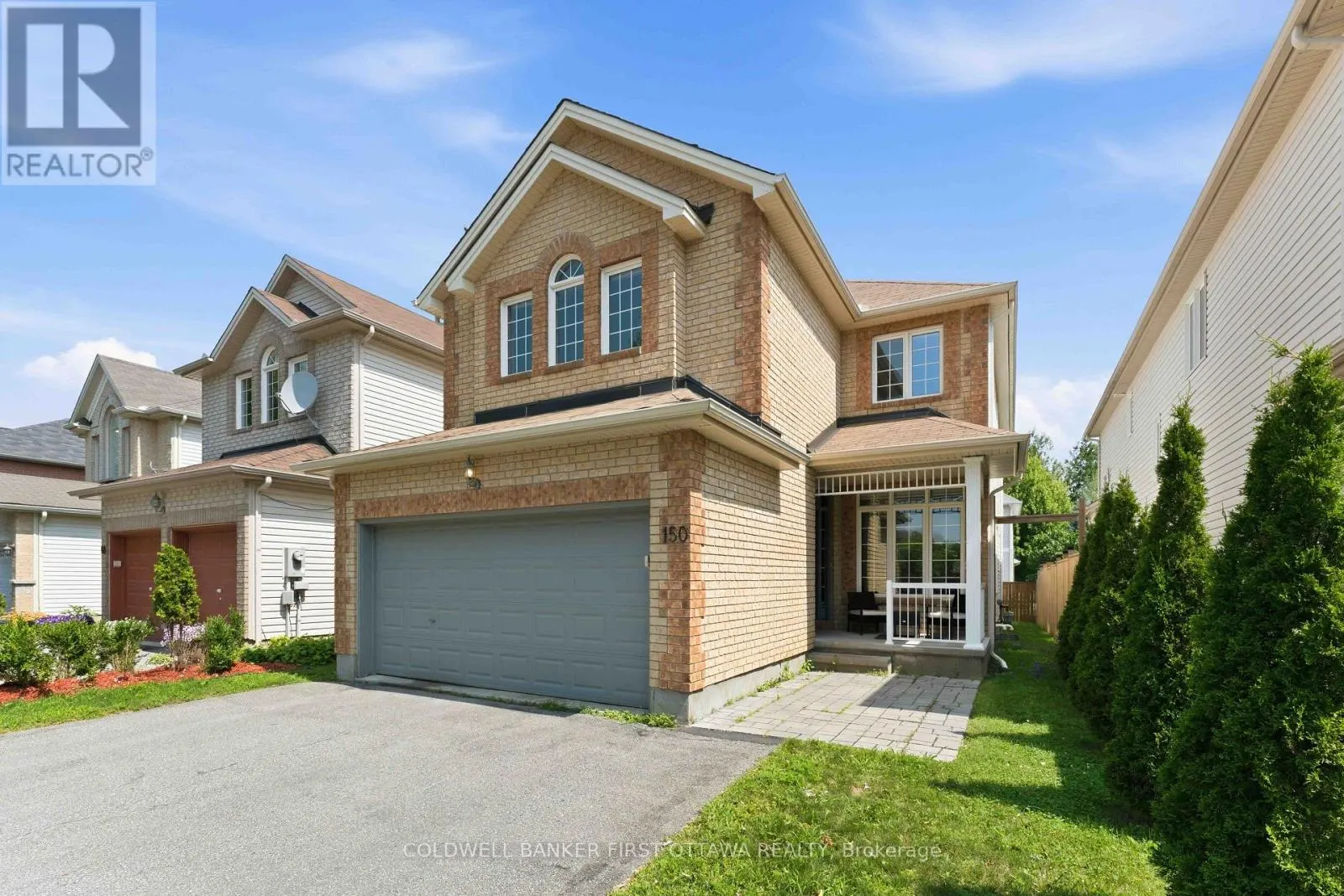 150 STRATHCARRON CRESCENT