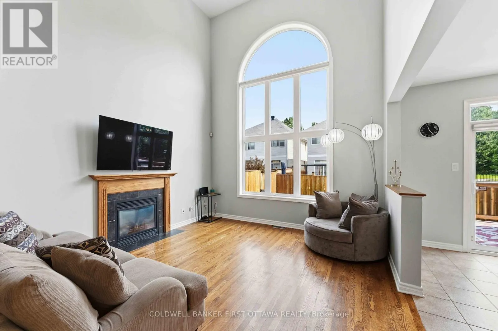 150 STRATHCARRON CRESCENT