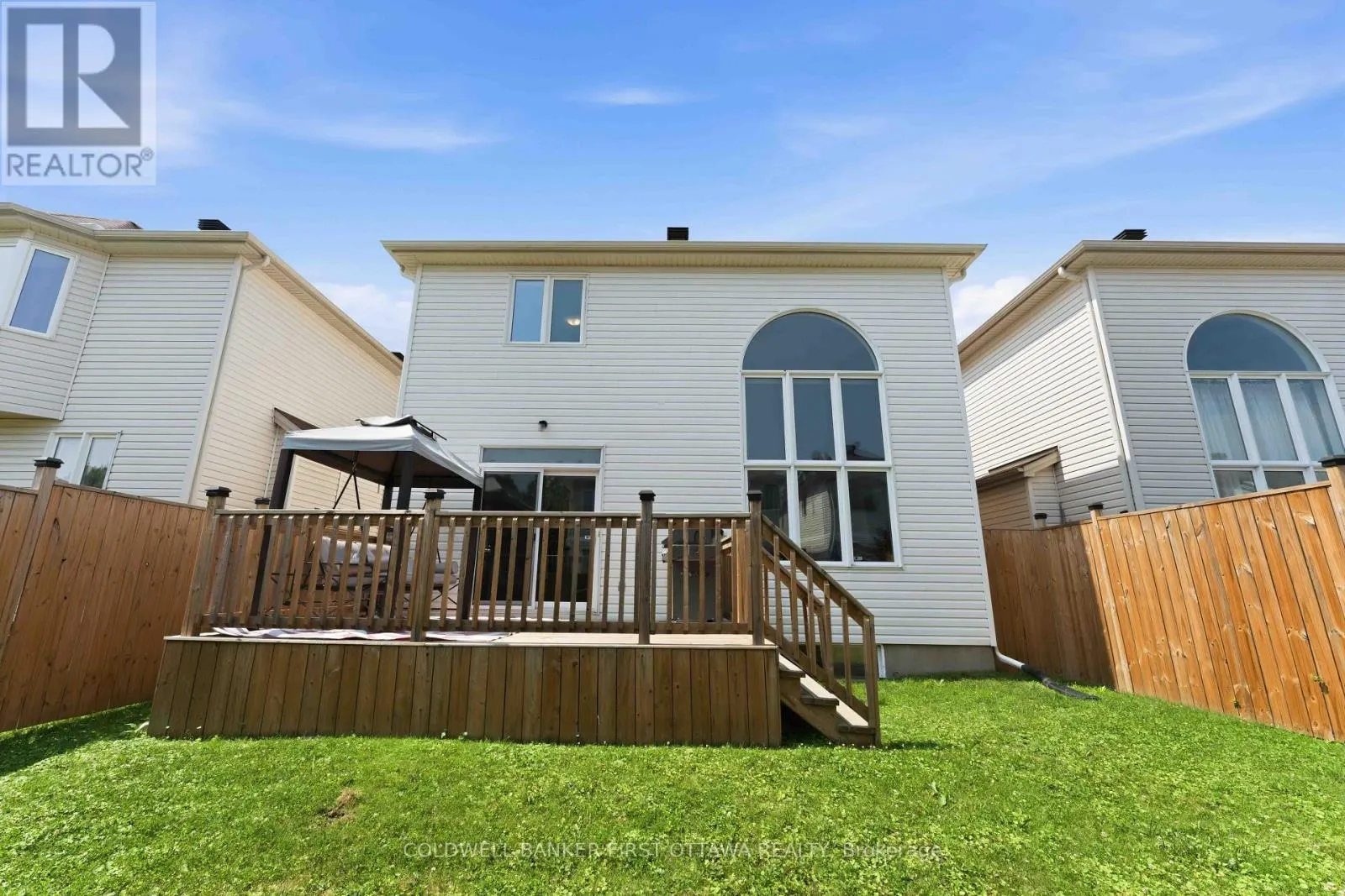 150 STRATHCARRON CRESCENT