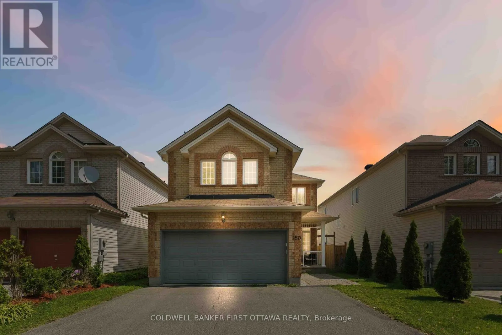 150 STRATHCARRON CRESCENT