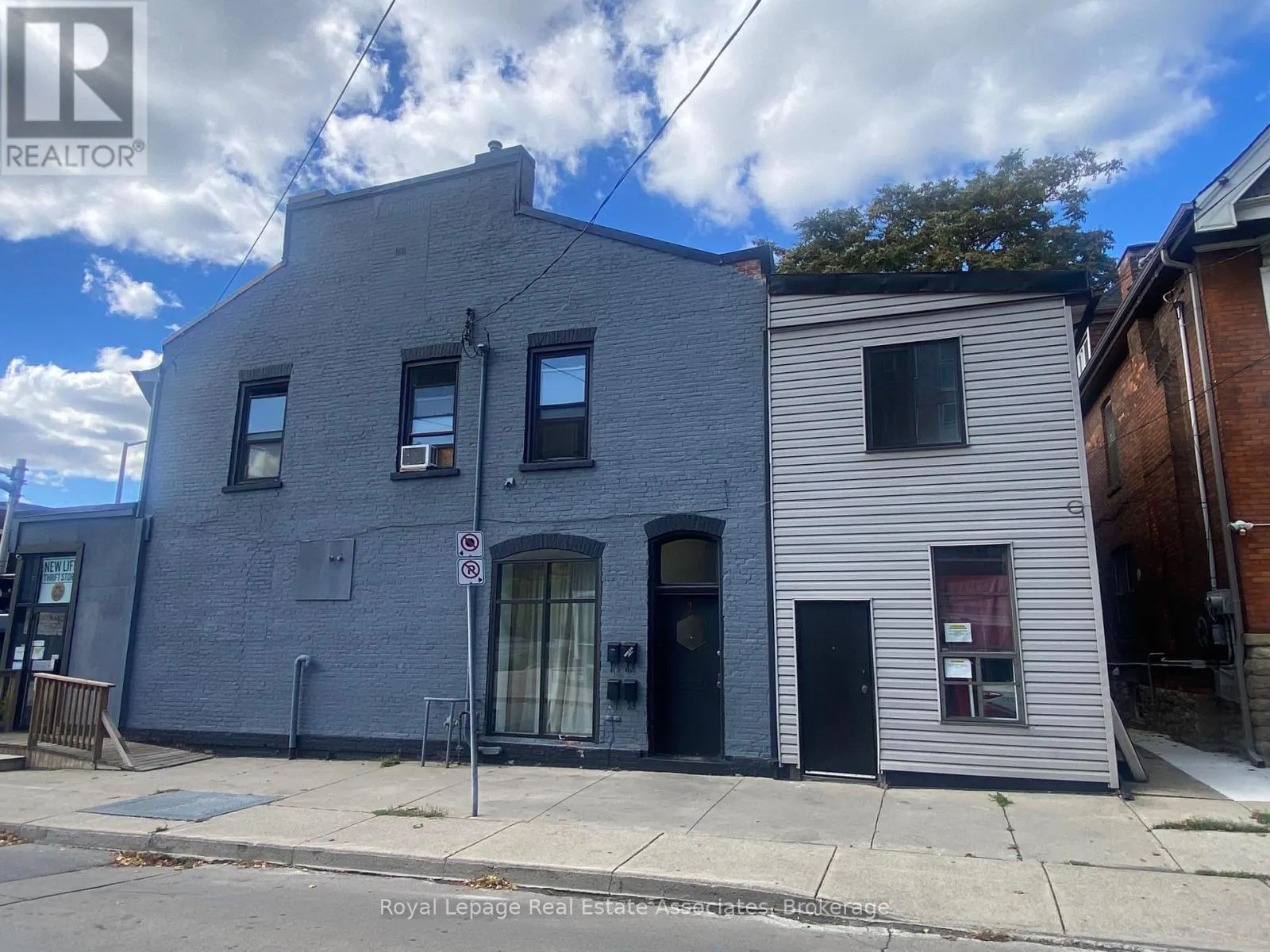 428 KING STREET W