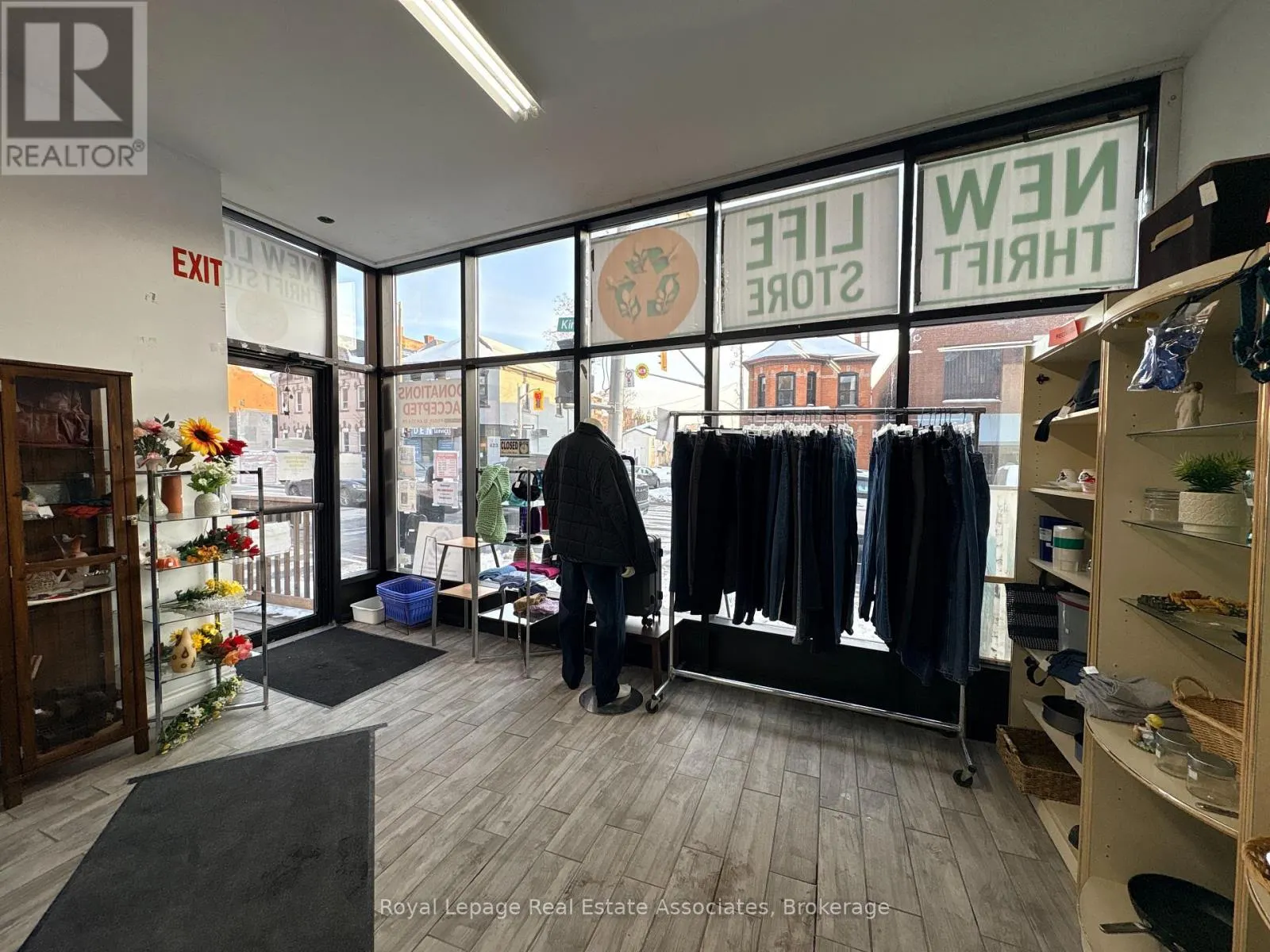 428 KING STREET W
