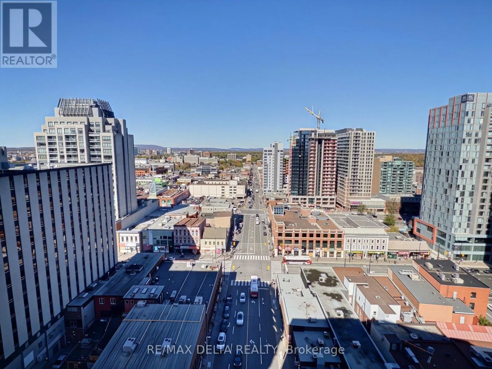1905 - 130 BESSERER STREET