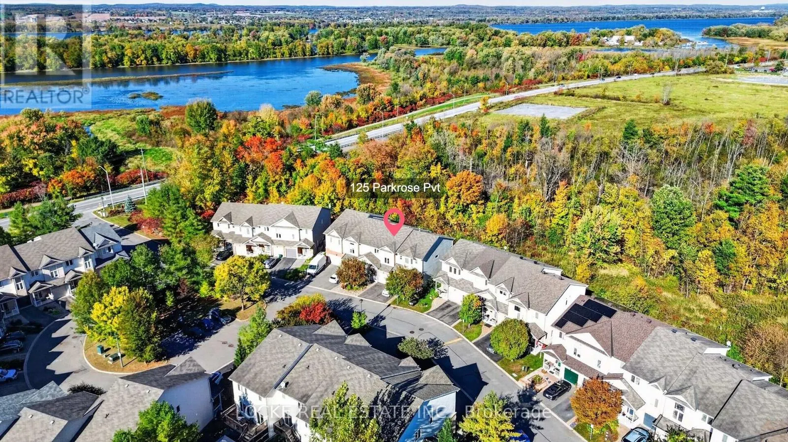 125 PARKROSE PRIVATE