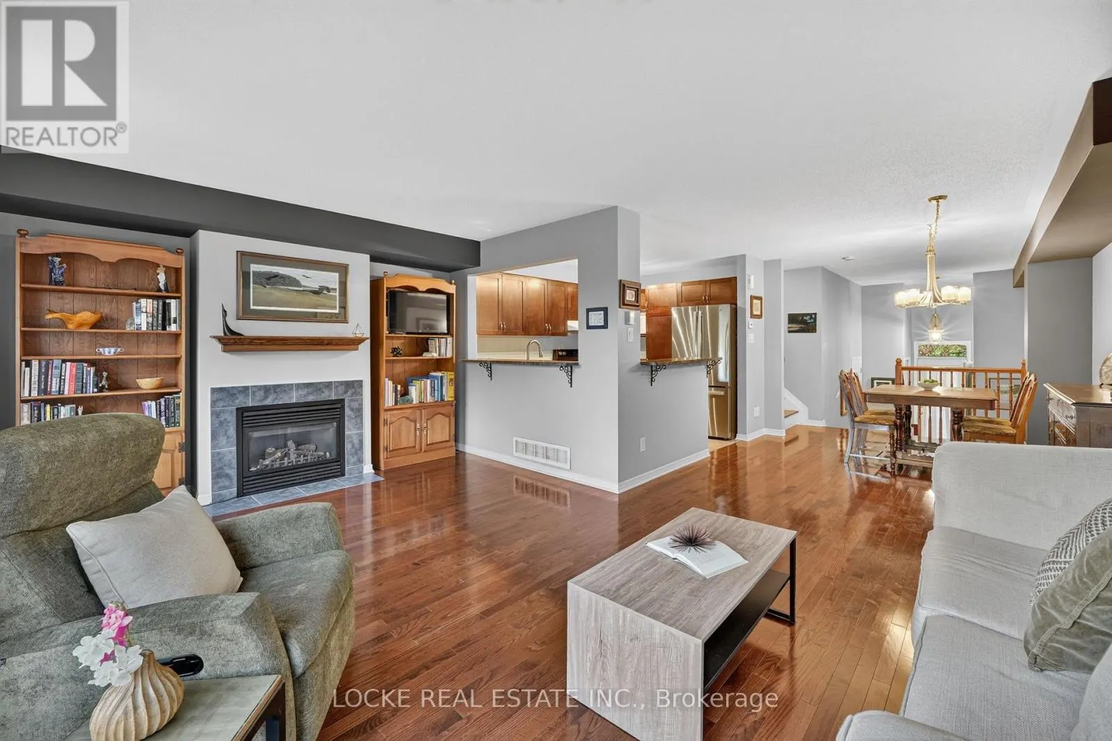 125 PARKROSE PRIVATE